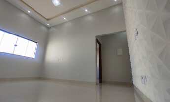 Imagem 7: Casa para venda possui 278 metros quadrados com 3 quartos