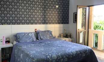 Imagem 5: Casa com 4 dormitórios no Parque Dos Pássaros