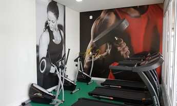 Imagem 5: Maravilhoso Sobrado 5 Dormitórios em Condomínio no Urbanova à Venda - Mônaco