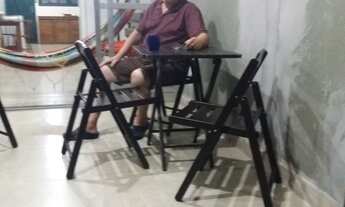 Imagem 4: Casa na praia dos Açores