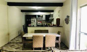 Imagem 2: Casa para alugar na Rua Acácia, Jardim das Flores, Osasco - SP