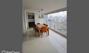 Imagem 4: Apartamento à venda em São Paulo