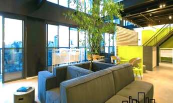 Imagem 3: SÃO PAULO - Conjunto Comercial/Sala - CONSOLAÇÃO