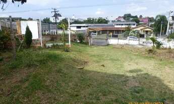 Imagem 7: TERRENO A VENDA NA AVENIDA SENADOR SALGADO FILHO NO BAIRRO UBERABA EM CURITIBA