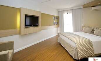 Imagem 4: EXCELENTE FLAT PARA VENDA NO JARDINS, APROVEITE !!