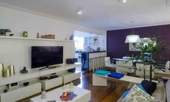 Imagem: Apartamento à venda com 120m², 3 quartos