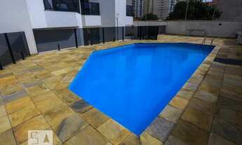 Imagem 5: Apartamento para Aluguel - Bosque da Saúde, 3 Quartos, 77 m2