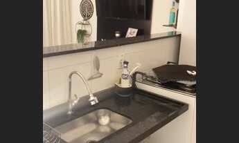 Imagem 3: Casa para venda com 63 metros quadrados com 2 quartos em Marimbá - Betim - Minas Gerais