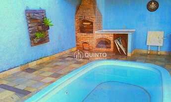 Imagem 3: Casa com 3 dormitórios à venda, 145 m² por R$ 649.000,00 - Serra Grande - Niterói/RJ