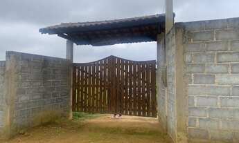 Imagem 6: Vendo terreno em Ibiuna 2750 m² - Paiol Grande