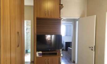 Imagem 4: Apartamento 03 dormitórios - Cond. Belo Horizonte Jacareí