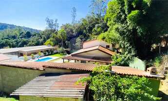 Imagem: Mairiporã - Chácara - Rio Acima