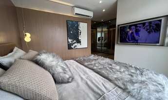 Imagem 5: CASAS 277 M² - 3 SUITES , 3 VAGAS COM PISCINA - TAMBORE / ALPHAVILLE