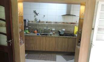 Imagem 3: Sobrado de 155m² com 4 quartos no Ipiranga -SP