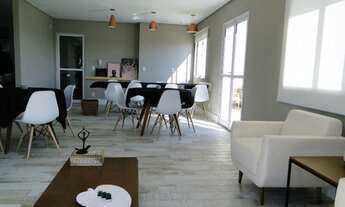 Imagem 2: Unique MBigucci Apartamento com 2 dormitórios