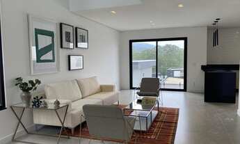 Imagem 3: Casa de condomínio a venda com 260 m² com 3 suítes, piscina em Fazenda Rodeio - Mogi das C