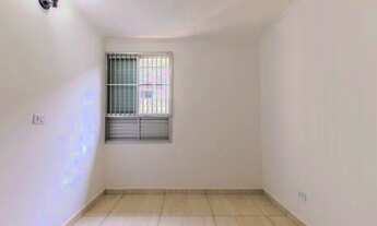 Imagem 10: Apartamento - Condomínio Residencial Santa Bárbara - Jd. Satélite - 44m²- 2 dormitórios