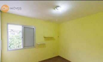 Imagem 6: Apartamento com 2 dormitórios à venda, 56 m² por R$ 260.000 - São Pedro - Osasco/SP