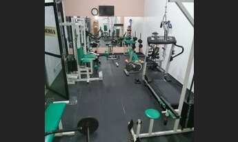 Imagem 4: Edifício Jardim Castelo