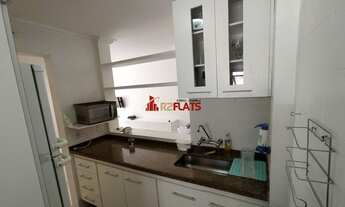 Imagem 2: Apartamento, Itaim Bibi - São Paulo