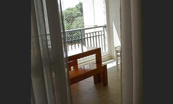 Imagem 3: Apartamento 3 Dormitórios 1 Suite 2 Vagas