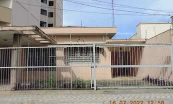 Imagem: Casa à venda, 260 m² por R$ 850.000