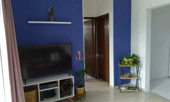 Imagem 1: Edificio Primos Apartamento com 2 dormitórios