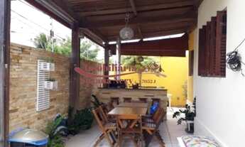 Imagem 3: CASA DUPLEX EM CAPIM MACIO