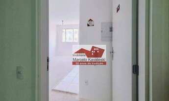 Imagem 4: Apartamento com 1 dormitório à venda, 37 m² por R$ 260.000 - Cambuci - São Paulo/SP