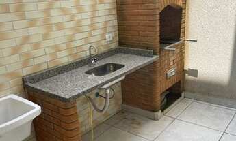 Imagem 5: Sobrado 3 dormitório 3 suítes 2 vagas de garagem no Bairro Vila Carrão ZL/SP