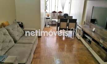 Imagem: Venda Apartamento 3 quartos Centro Belo