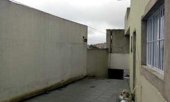 Imagem 7: Sobrado com 03 Dorm, 1 suite, 2 vagas Santo André - Aceita Permuta