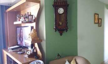 Imagem: São Paulo - Apartamento Padrão - Vila