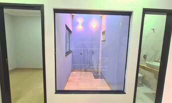 Imagem 7: Casa com 3 dormitórios à venda, 117 m² por R$ 430.000,00 - Residencial Solar dos Ataídes 2