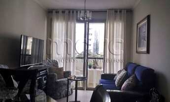 Imagem: SÃO PAULO - Apartamento Padrão - ACLIMACAO