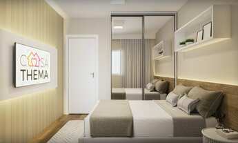 Imagem 4: Apartamento de 35m² próximo do metro Jabaquara