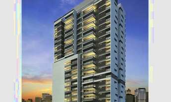 Imagem 2: Apartamento no Bairro Paraíso ao lado da Paulista