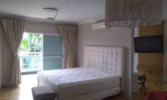 Imagem 5: Chácara Klabin. mansão próxima ao metrô com 04 suítes e 04 vagas de garagem