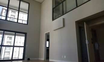 Imagem 3: Cobertura Triplex na Vila Mariana 325 m² 4 Suítes 5 Vagas 6 Banheiros