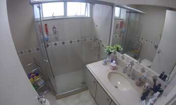 Imagem 7: Apartamento de 152 metros quadrados no bairro Cosme Velho com 4 quartos