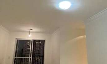 Imagem 2: Apartamento com 2 dormitórios à venda, 50 m² por R$ 477.000,00 - Vila Anastácio - São Paul