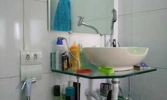 Imagem 5: Apartamento com 1 dorm, 1 vaga no Centro de São Paulo