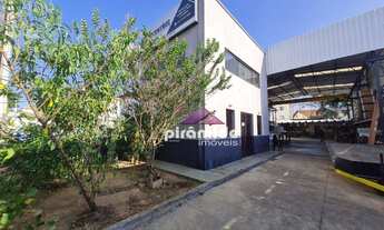 Imagem: Galpão para alugar, 255 m² por R$ 6.000,00/mês