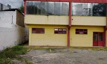 Imagem 2: Galpão para alugar, 670 m² por R$ 6.600,00/mês - Parque Cambuci - Santa Branca/SP