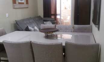 Imagem: APARTAMENTO 3 DORMITÓRIOS 1 SUITE 1 VAGA