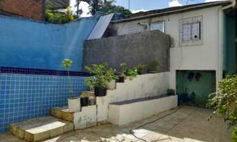 Imagem 5: Casa para venda possui 180 metros quadrados com 3 quartos com piscina em santa Izabel