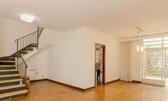 Imagem: Casa à venda com 70m², 3 quartos e 2 vagas