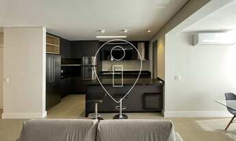 Imagem 5: Apartamento com 2 dormitórios à venda, 93 m² por R$ 1.560.000,00 - Chácara Santo Antônio