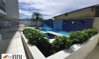 Imagem: Condomínio Maiori, apartamento 3 quartos