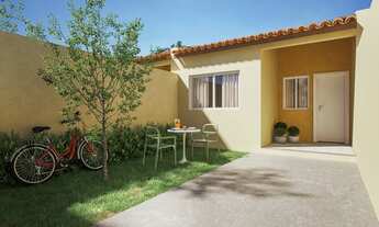 Imagem 3: Casas aquisição e construção em nossa senhora do socorro